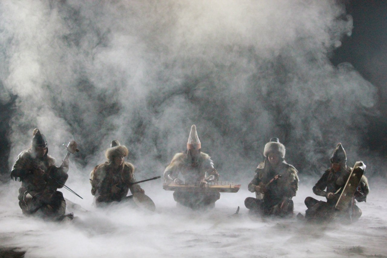 

Билеты на Folk and Symphony (Филармония им. Рахмадиева)