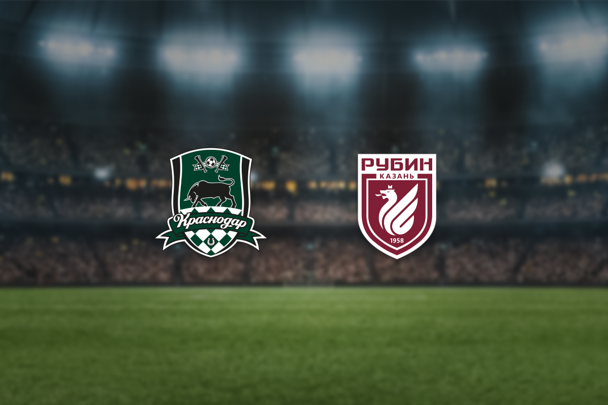 

Билеты на ЖФК Краснодар — ЖФК Рубин (Малая арена академии ФК «Краснодар»)