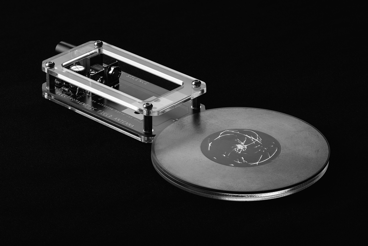 

Билеты на Медиация по выставке «Лаборатория экспериментального звука: Акустический след» (Дом Радио)