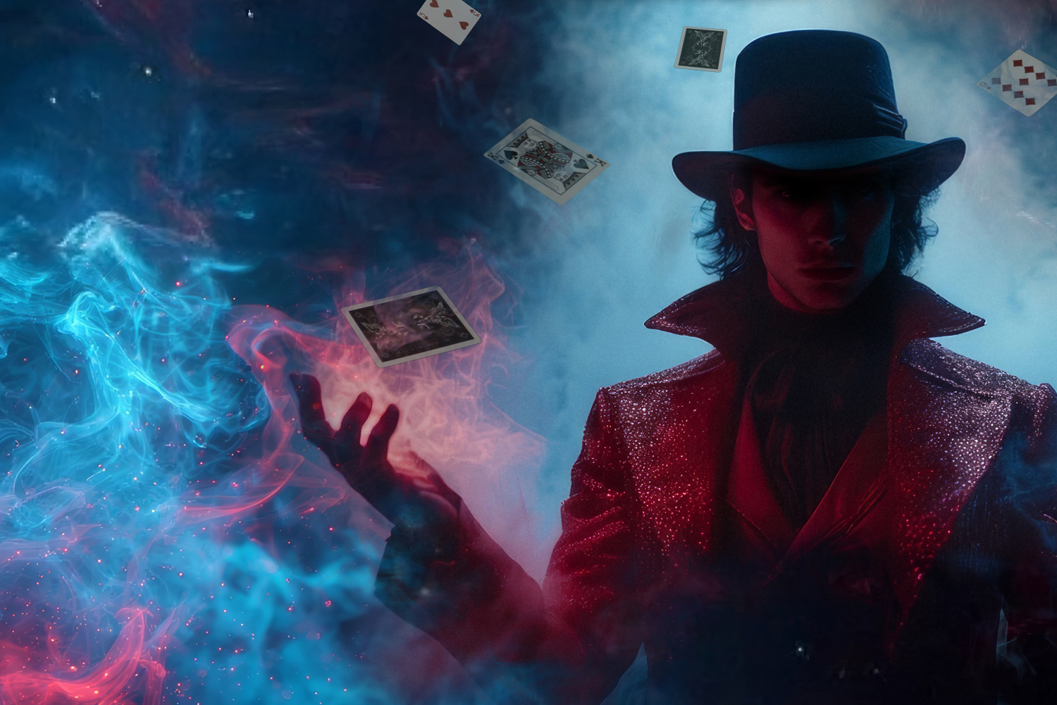 

Билеты на Международный форум иллюзионистов (Концертный зал отеля «Санкт-Петербург»)