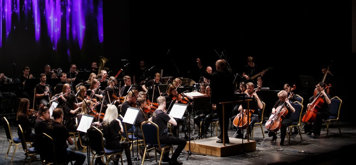 

Билеты на Антология русского рока (Воронежский концертный зал)