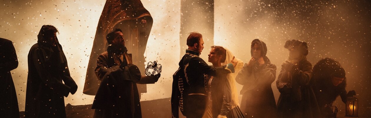 Повести Пушкина