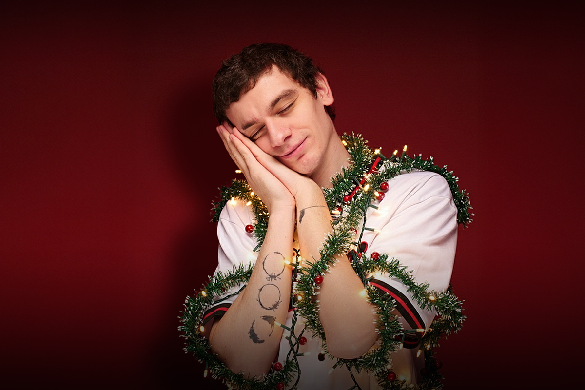 

Билеты на Драгни (Море Музыки)