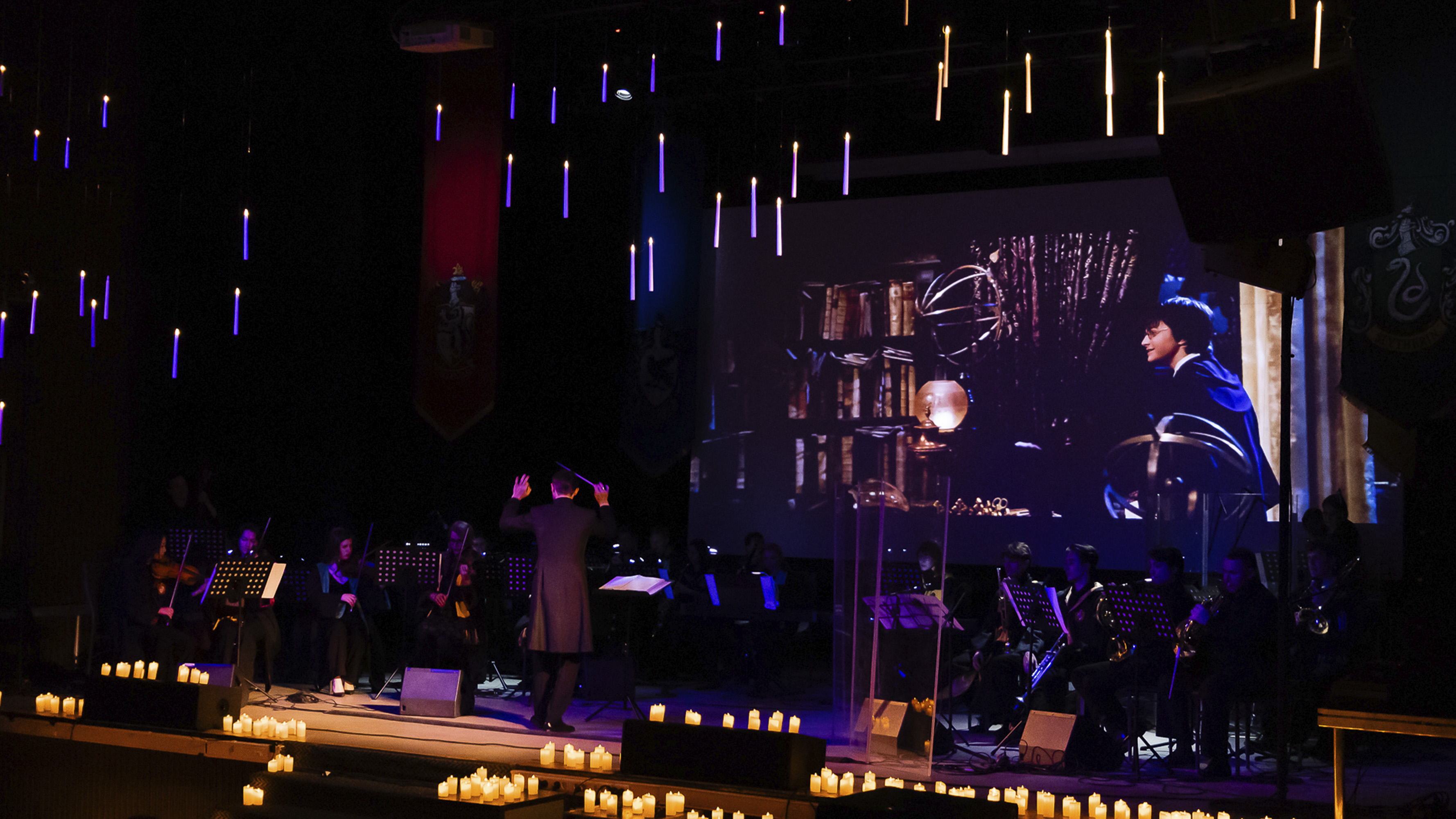 

Билеты на Sole Concerts. Письмо из Хогвартса (Дом дружбы народов им. Кулаковского)