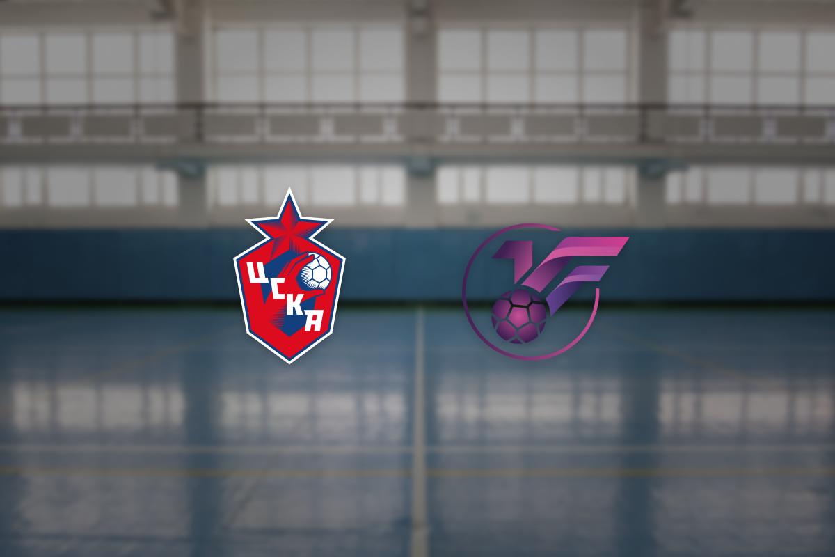 

Билеты на ЖГК ЦСКА — Университет (Волейбольная арена «Динамо»)