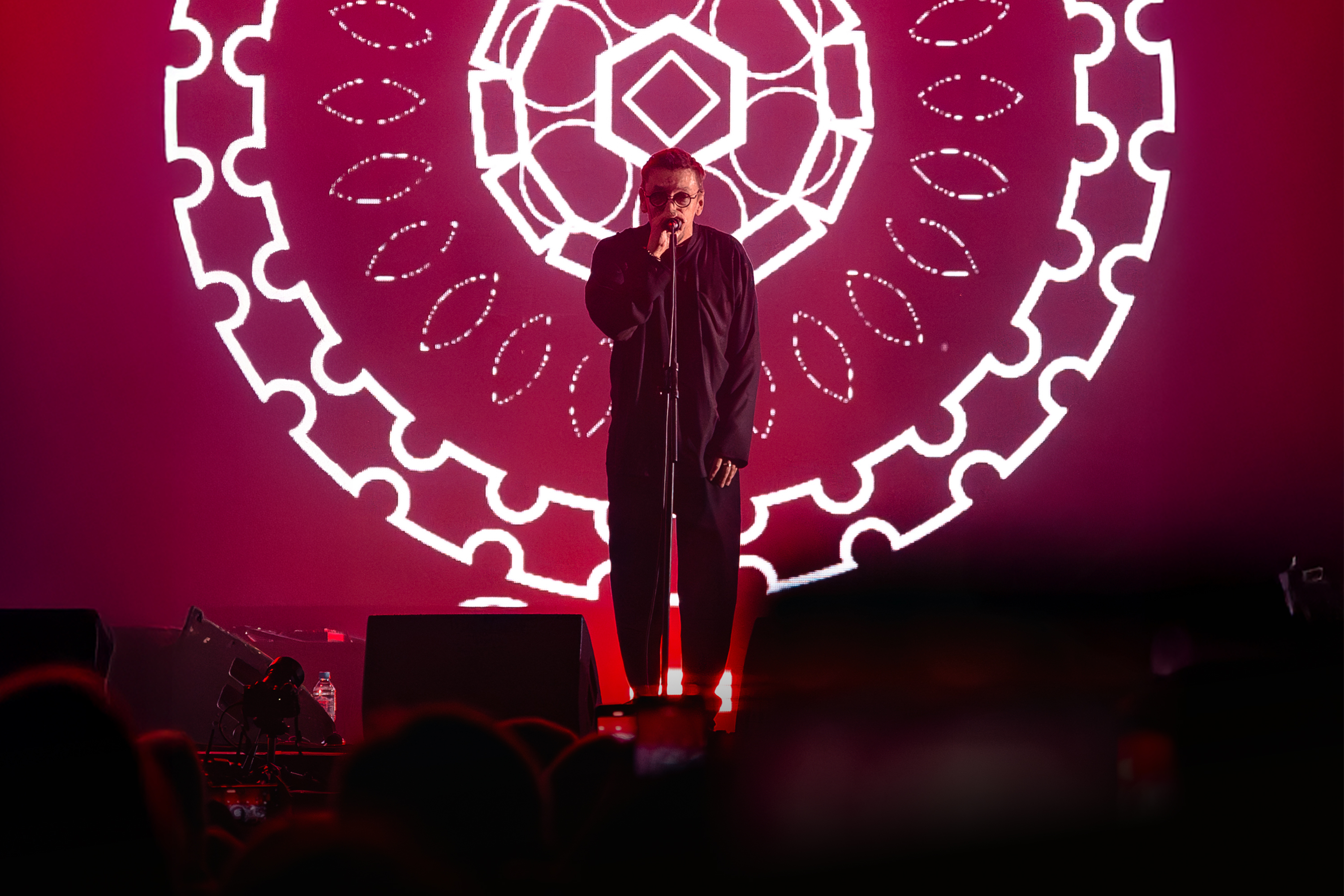 

Билеты на Танцы Минус (Зелёный театр ВДНХ)