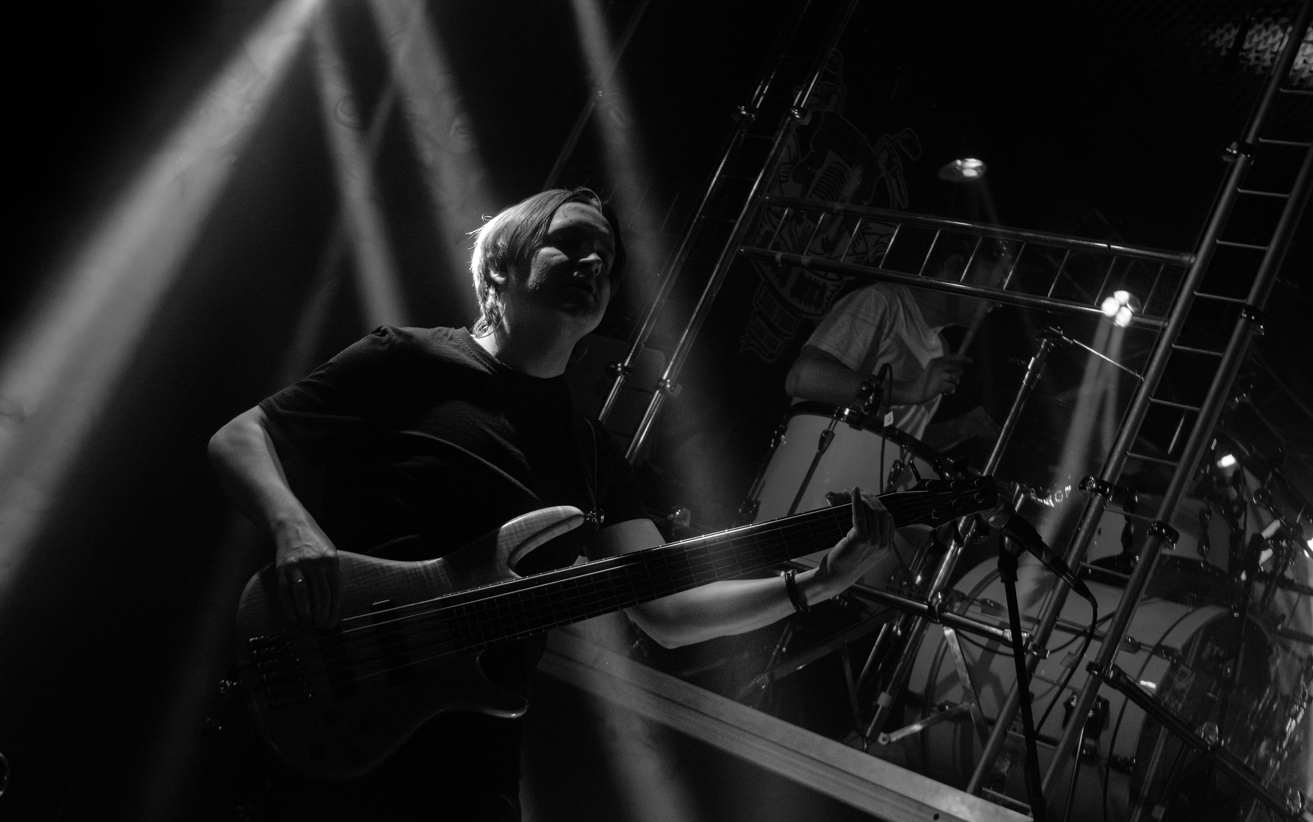 

Билеты на Depeche Mode Трибьют (Money Honey)