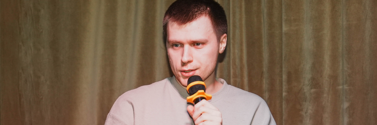 Stand-up без мата