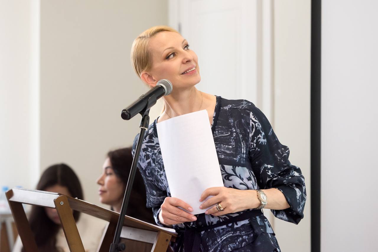 

Билеты на Мой Чайковский (Дворец культуры «Нефтяник»)