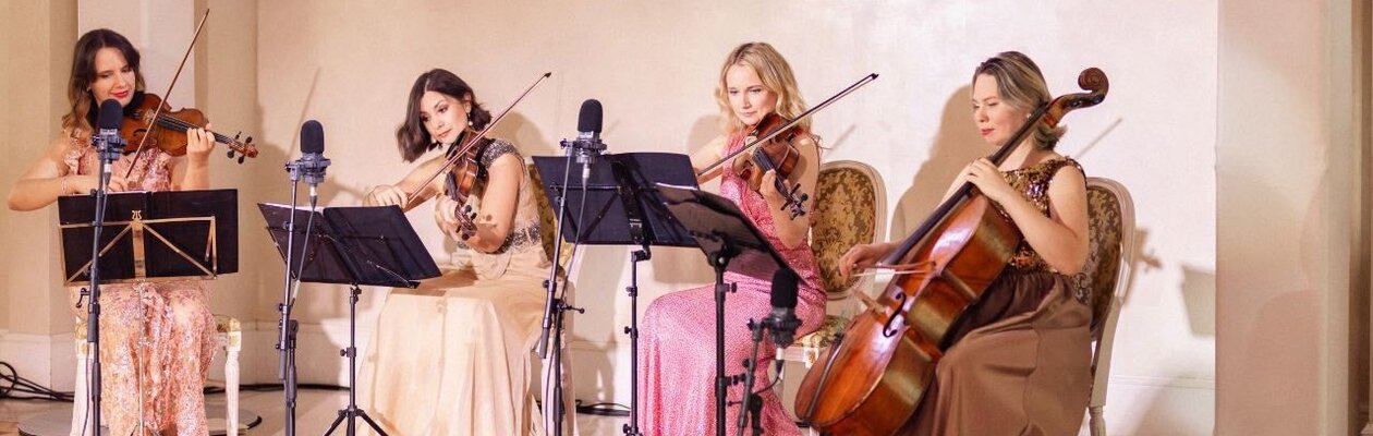 Самая красивая музыка о любви