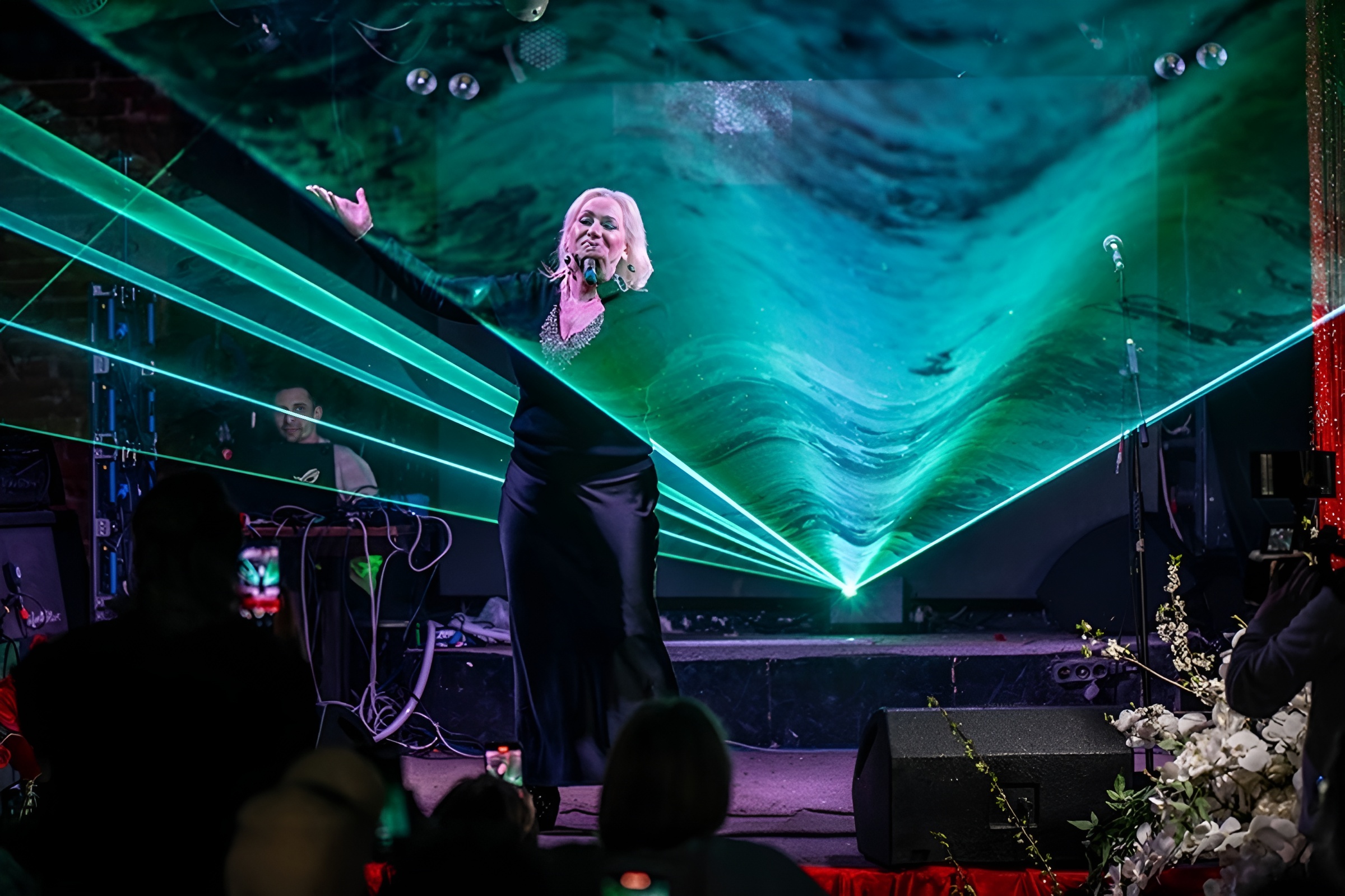 

Билеты на Наталия Гулькина (Вымпел)