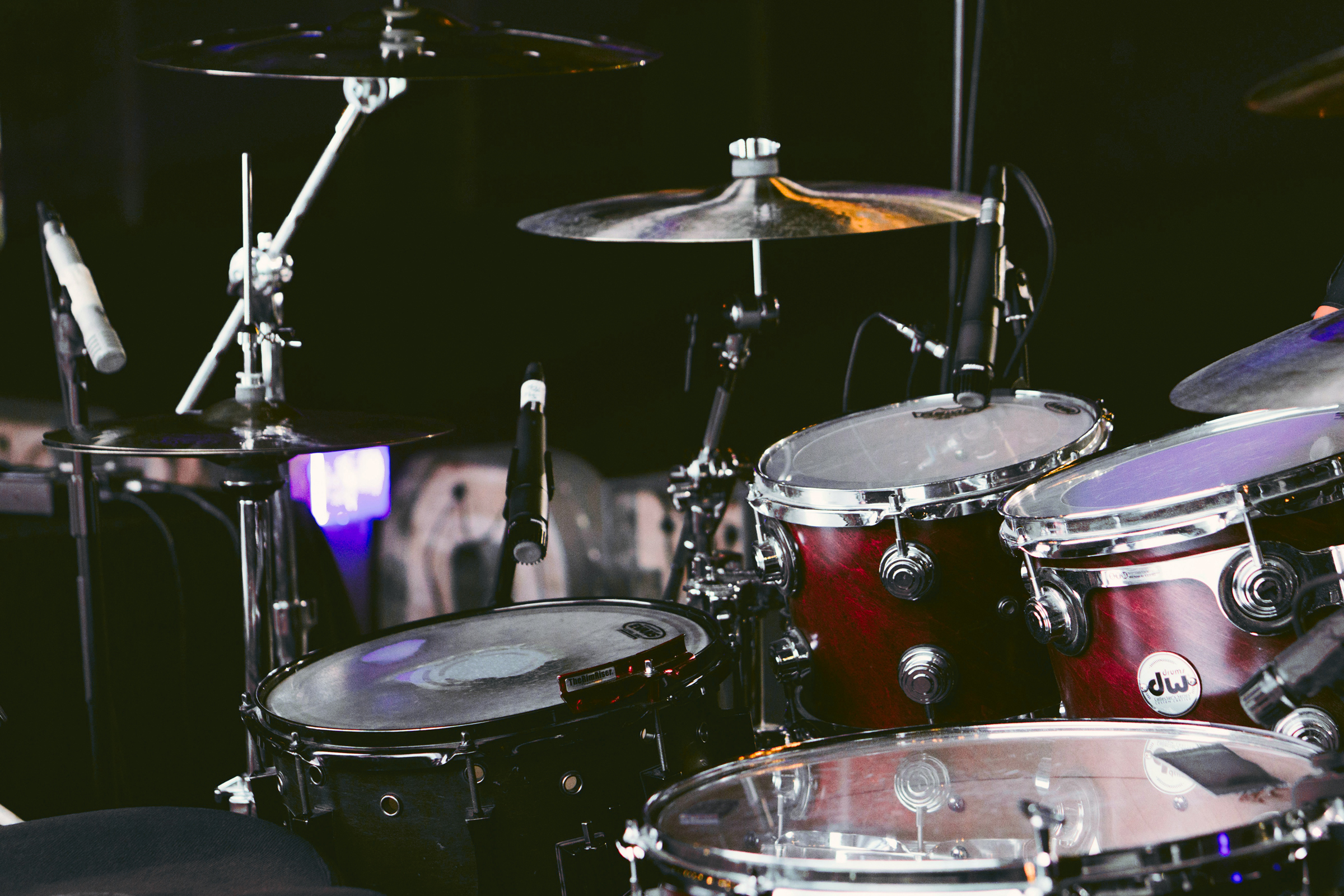 

Билеты на Концерт класса ударных инструментов (Консерватория им. Глинки)