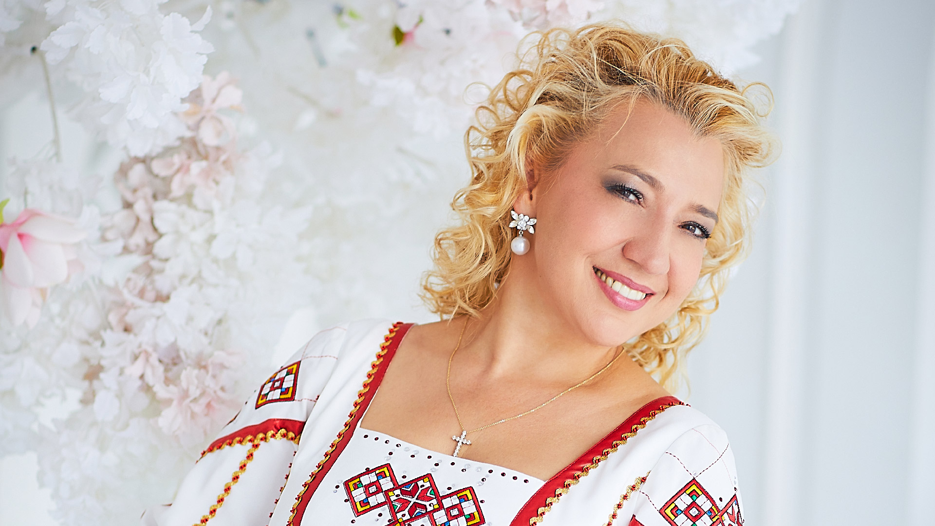 Афиша: Песни о весне в Москве 17 апреля 2026