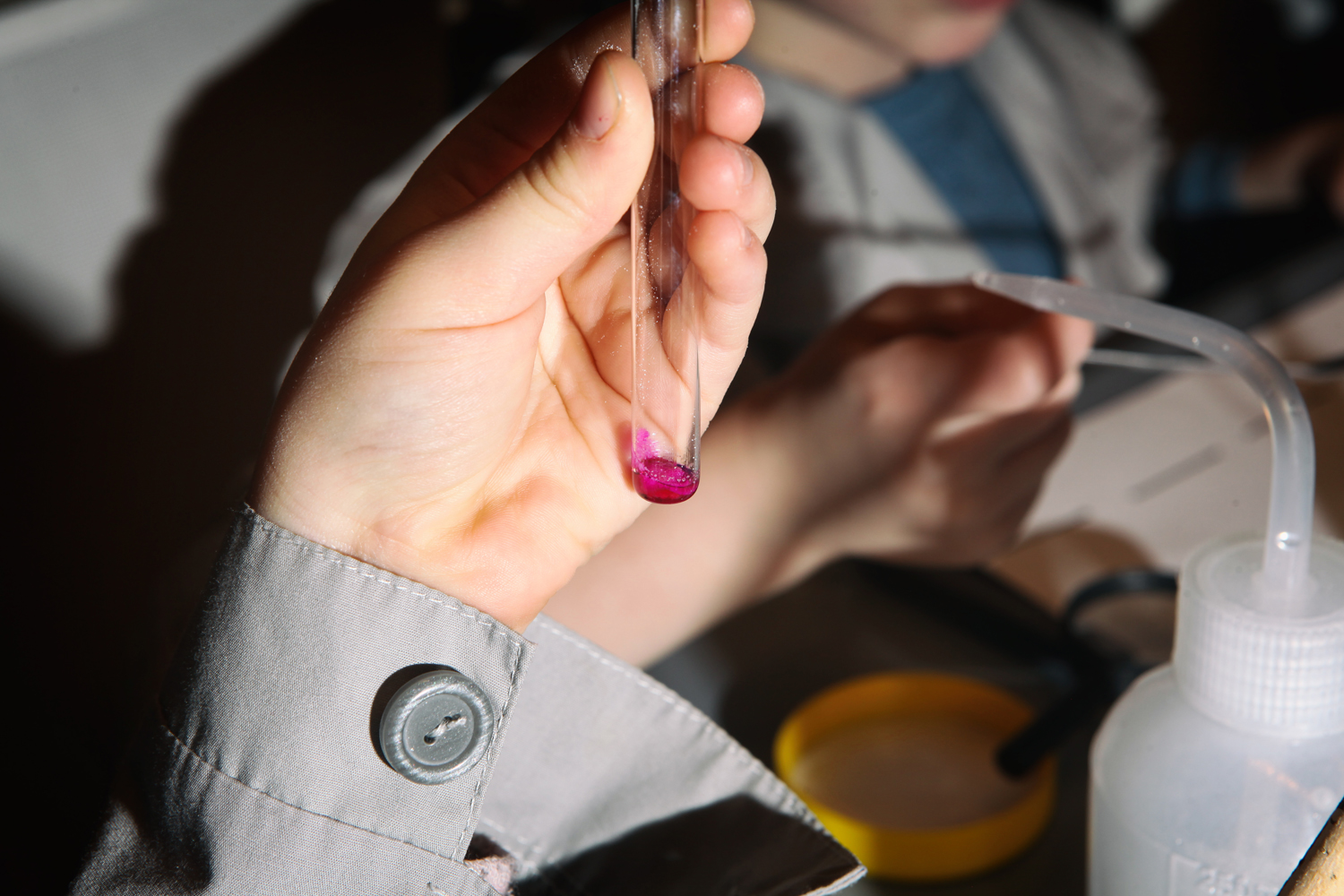 

Билеты на Научная программа «Следствие ведут учёные» (Медицинский университет. Учебный корпус № 2)