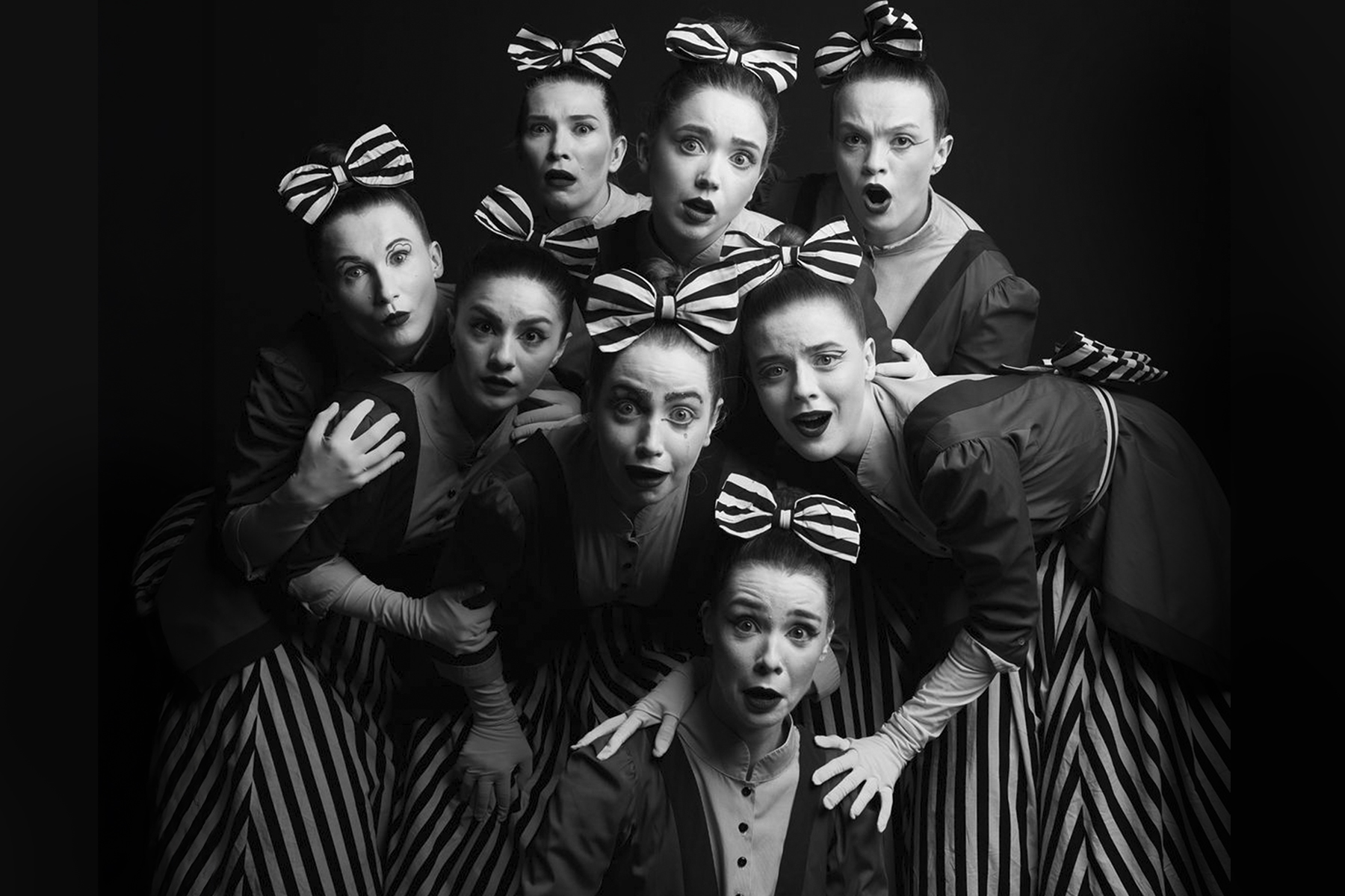 

Билеты на Spokanki (Magnus Locus)