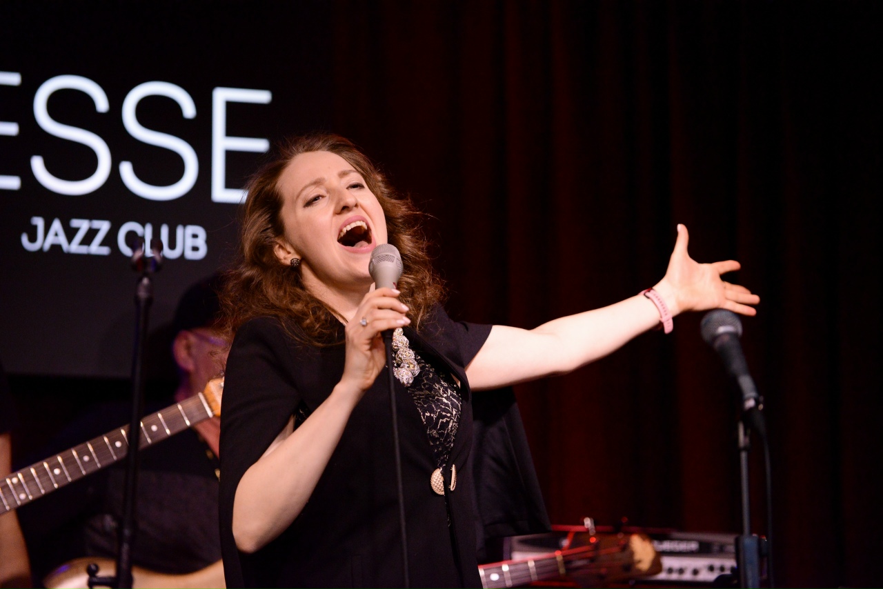 

Билеты на Лиза Кабоева и квартет Екатерины Яновской (Эссе)