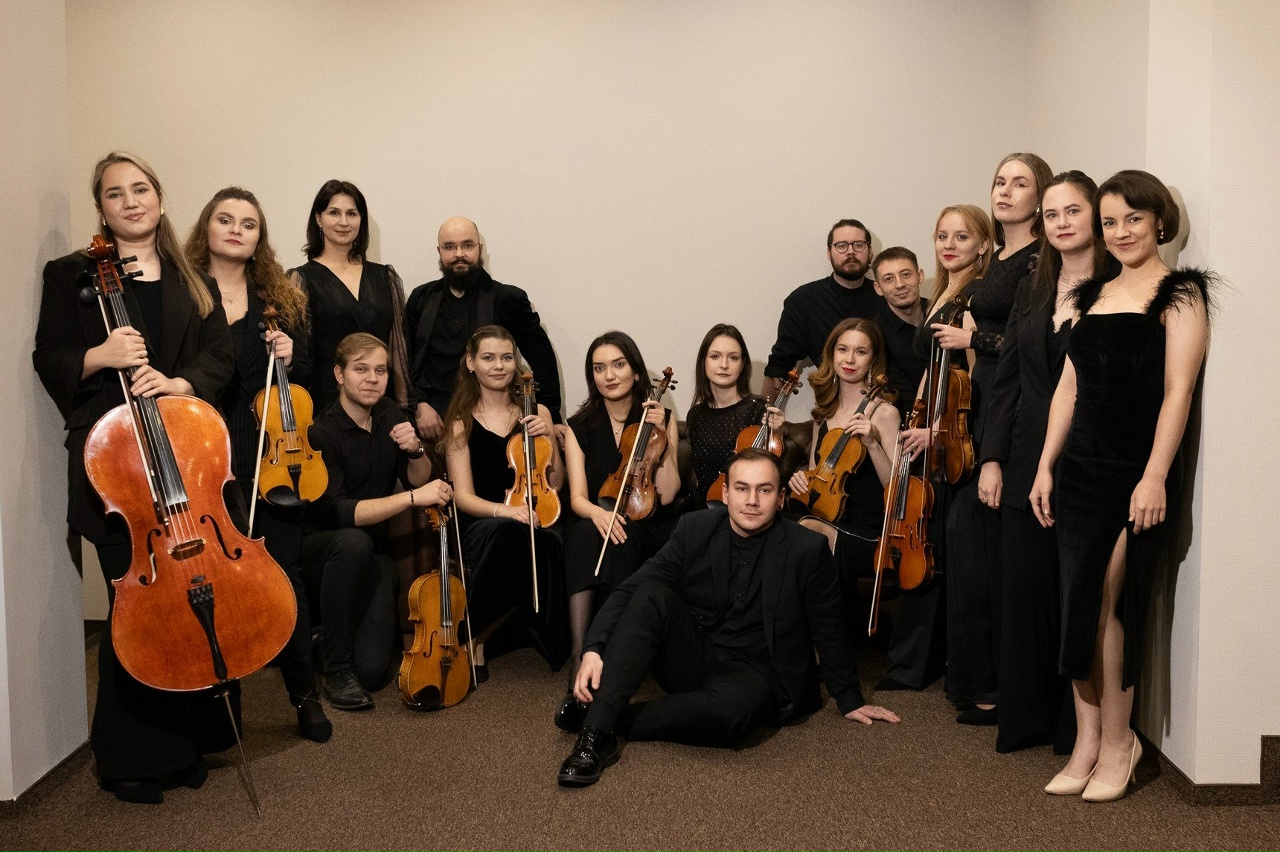 

Билеты на Музыка в кино. В музее (Галерея современного искусства)