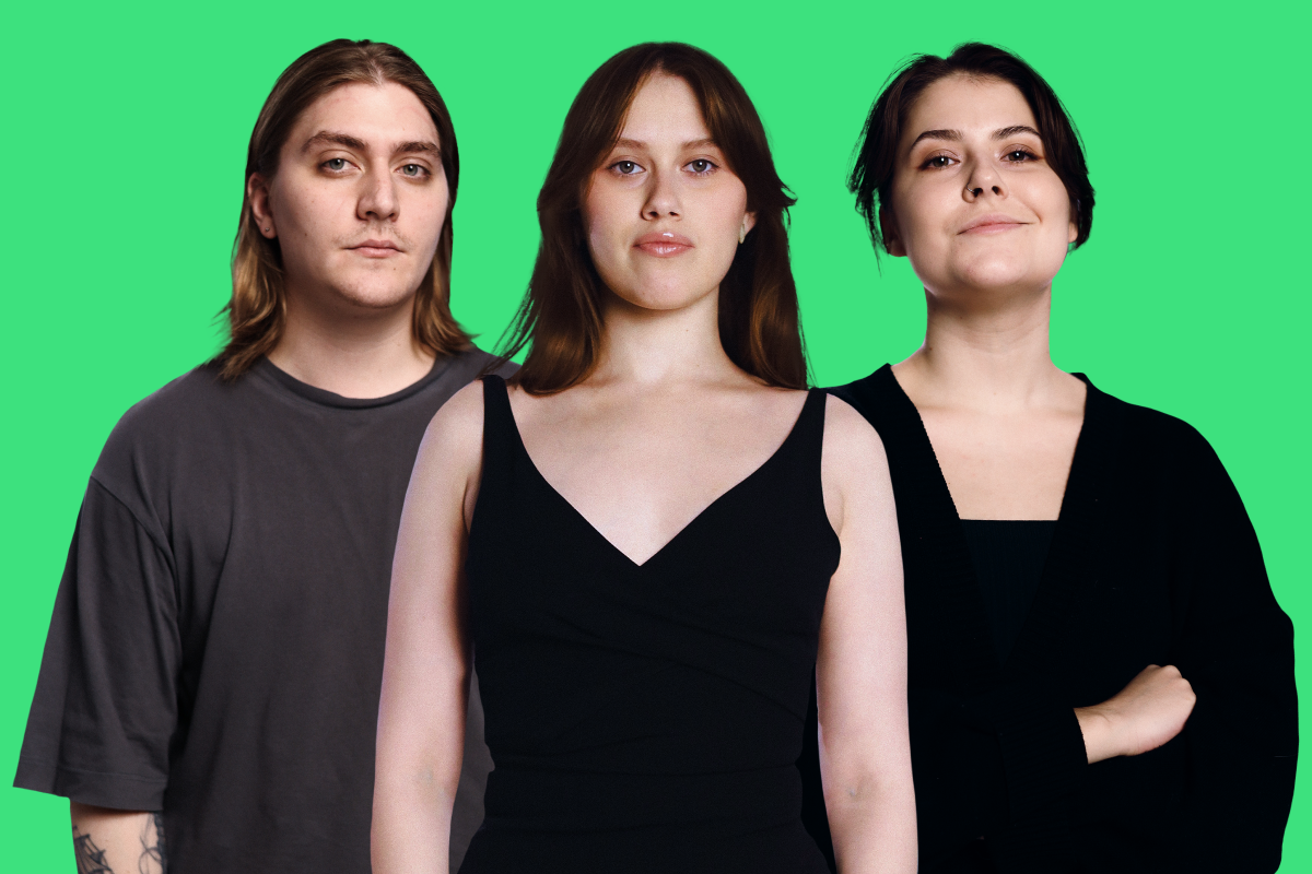 

Билеты на Пьяные комики. Женский выпуск (Томедия)