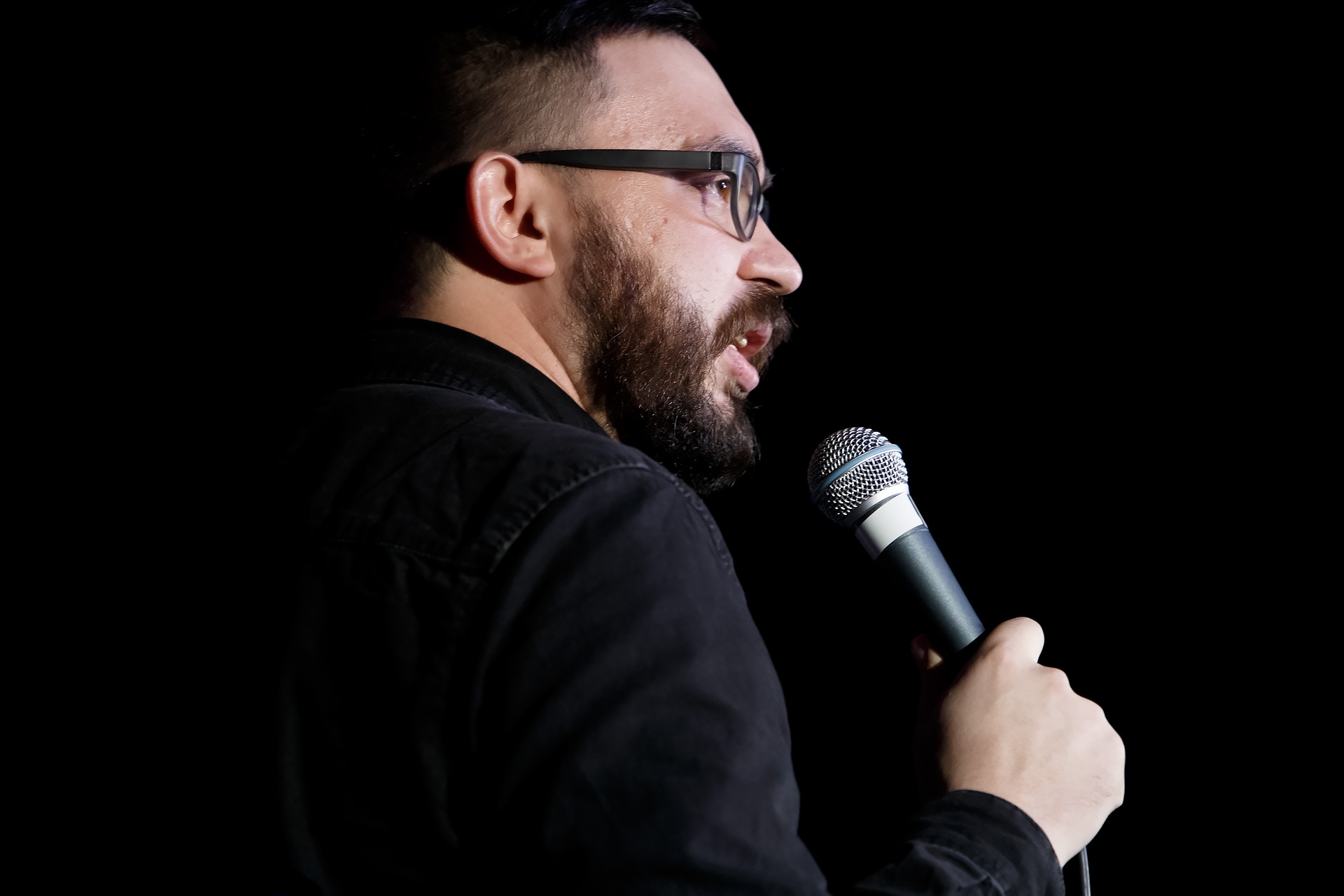 

Билеты на Владос Алёшин и Мурат Эркенов (StandUp Club)