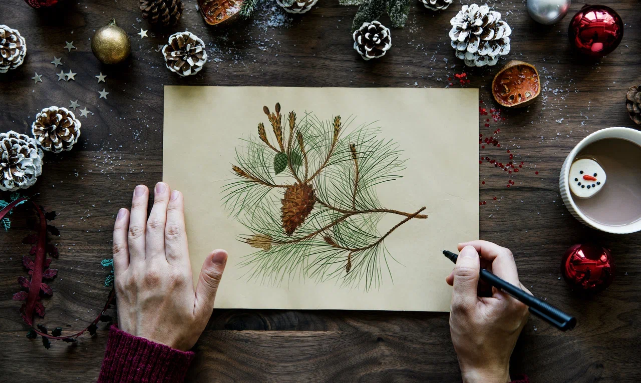 

Билеты на Ирония судьбы (Главный проспект)