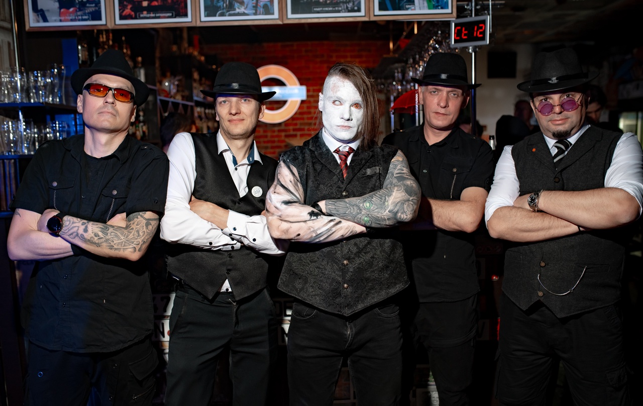 

Билеты на Tver-Metal-Fest (Big Ben)