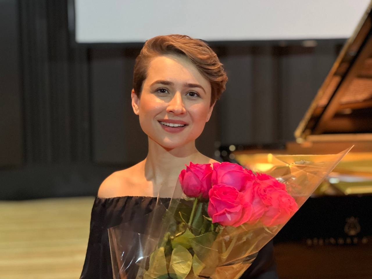 

Билеты на Анна Цыбулева. Фортепиано гала (Частная филармония «Триумф»)