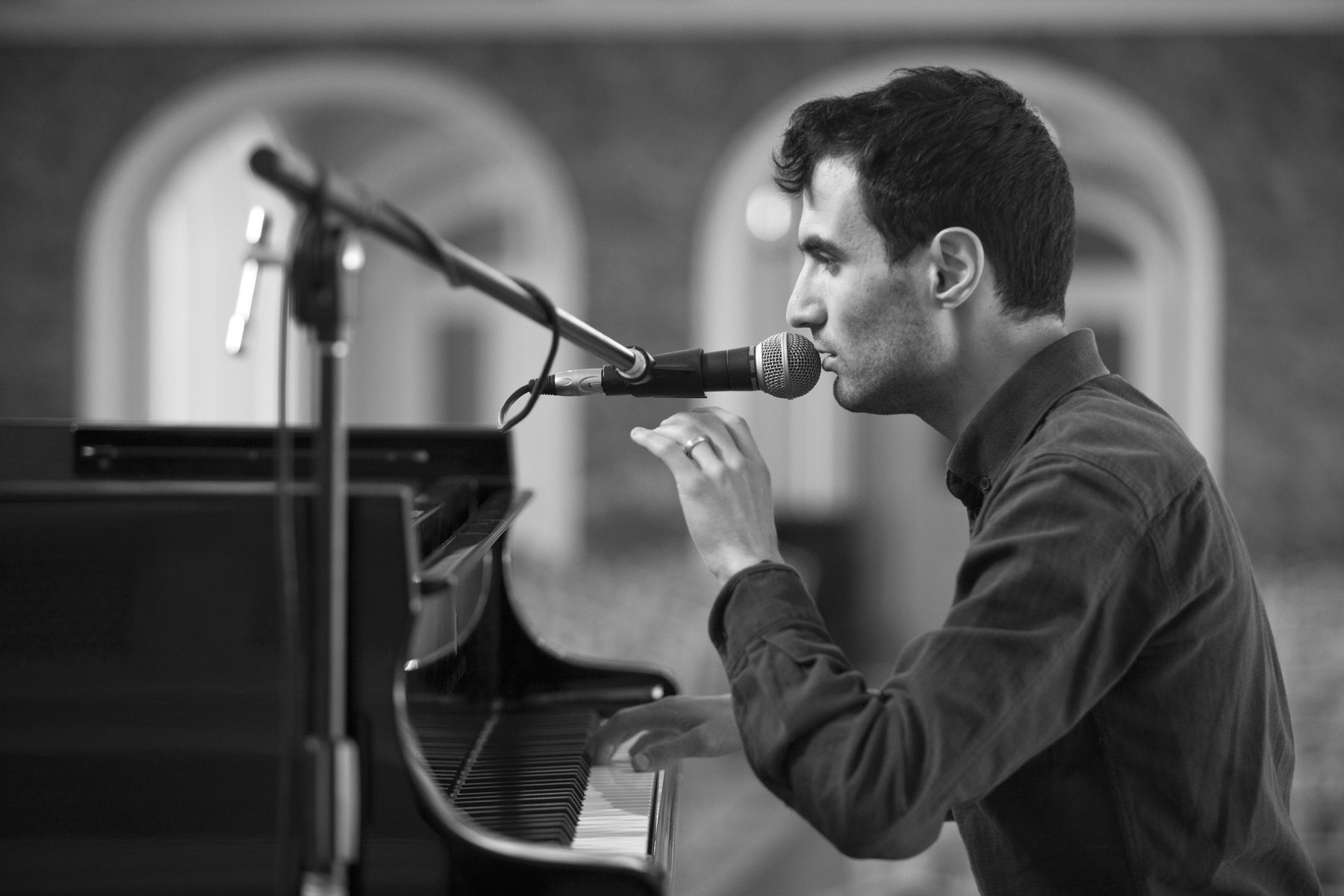 Афиша: Тигран Амасян в Санкте-Петербург 28 мая 2026