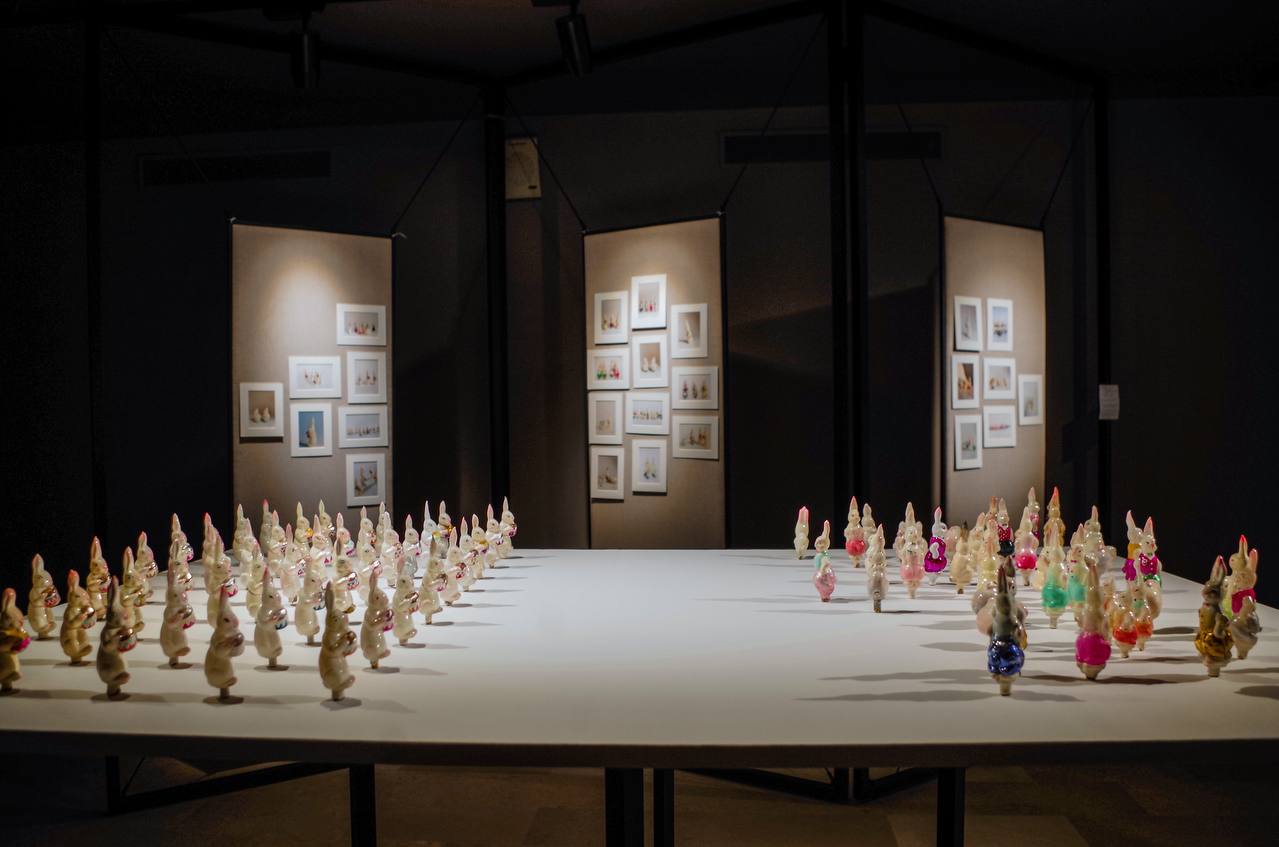 

Билеты на Пока длится праздник (Рельсы)