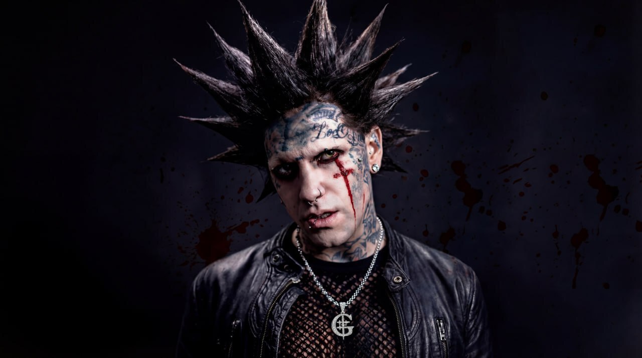 

Билеты на Ганвест (Цех)