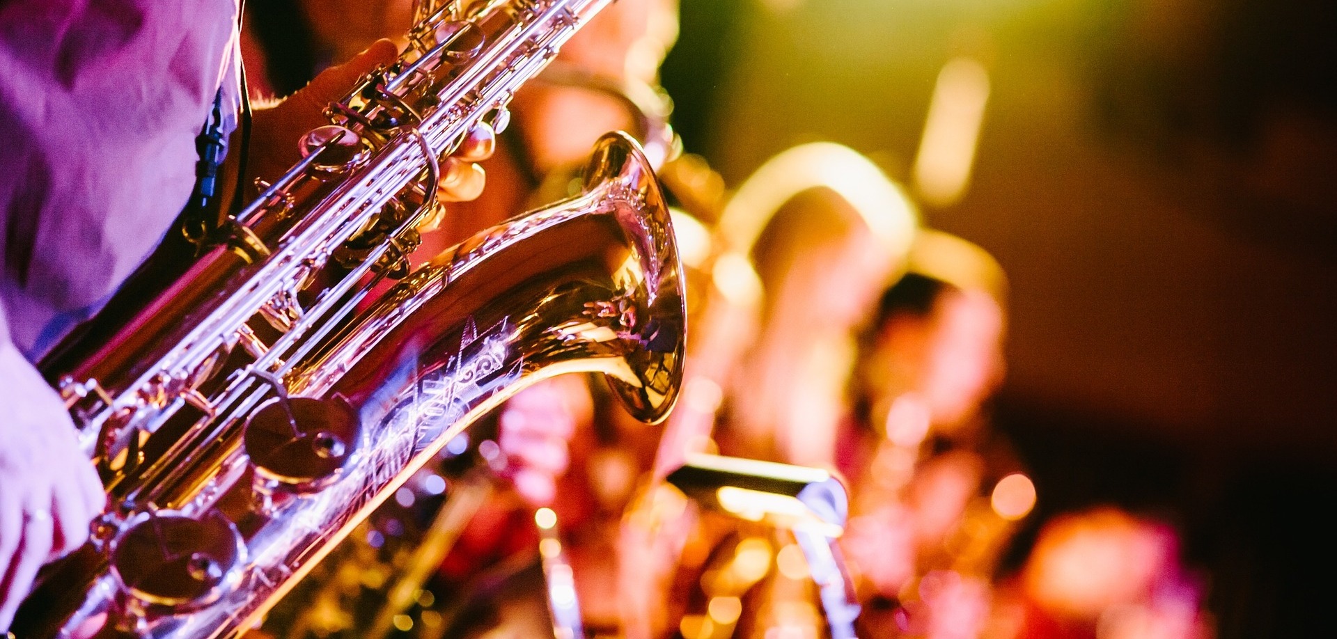 

Билеты на Оркестр джазовой музыки / Jazz Music Band (Высоцкий)
