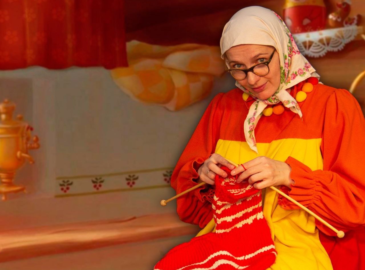 

Билеты на Мой добрый котик (Кенгуру)