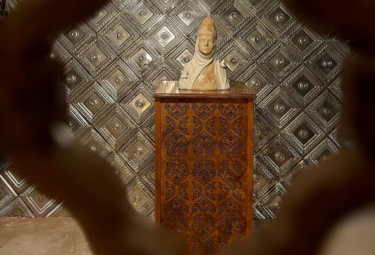 

Билеты на В поисках ханских сокровищ (Тайны Сююмбике)