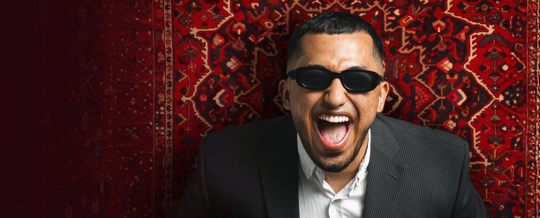 

Билеты на Talкджик. Амир Шамсиев (Comedy 34)