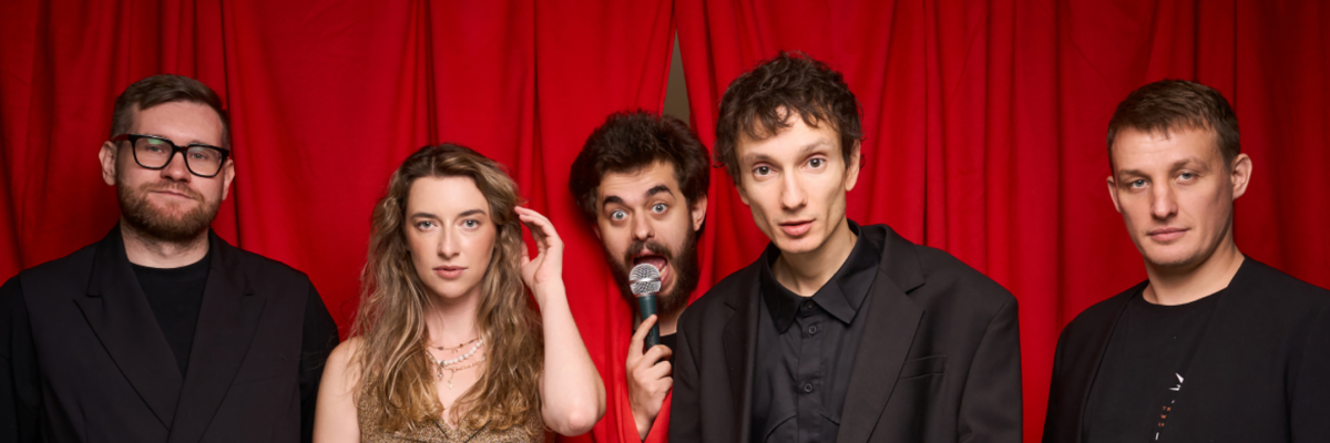 Главный концерт недели