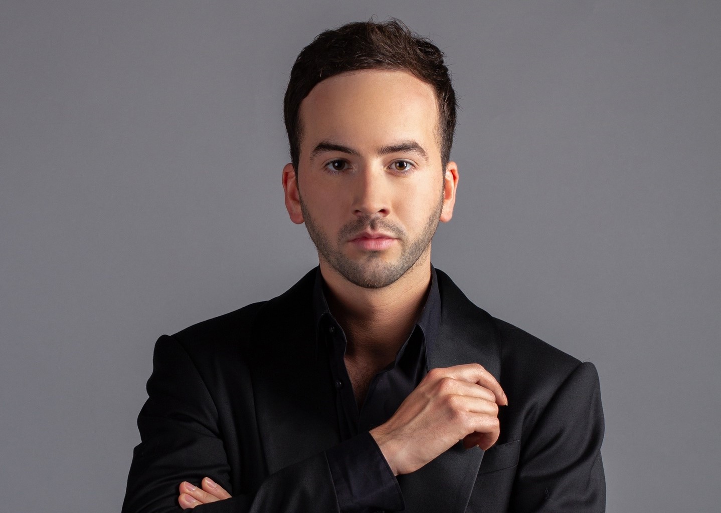 

Билеты на Эмиль Кадыров (Центральный дом учёных РАН)