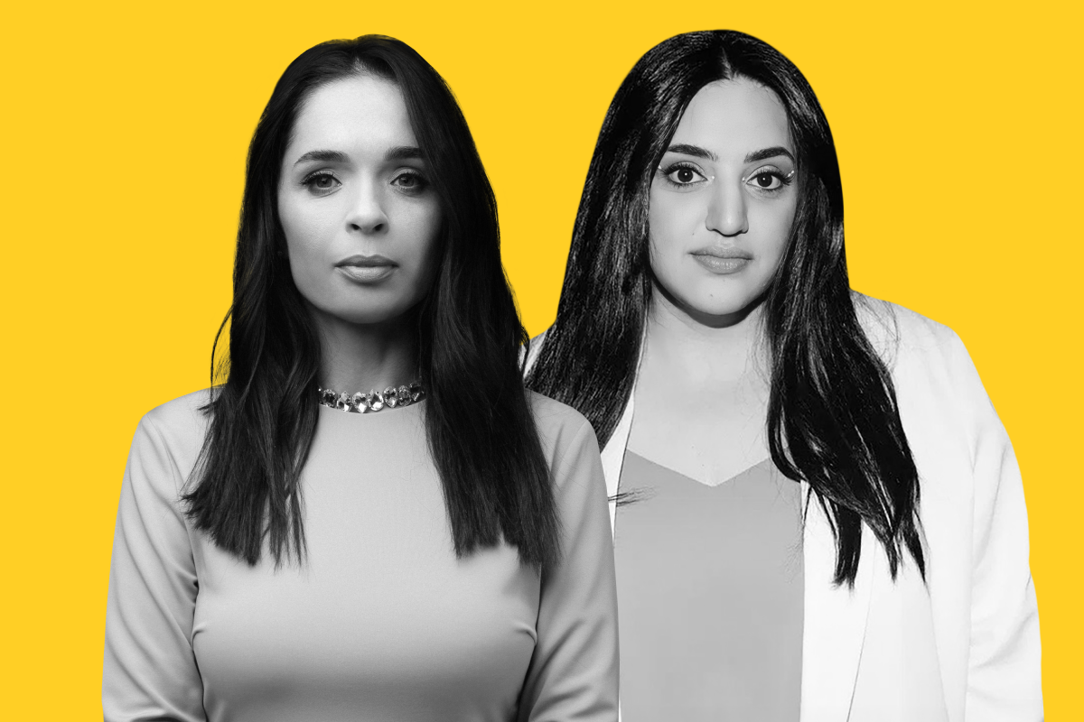 

Билеты на Проверка материала: Юля Ахмедова, Карина Мейханаджян (StandUp Store Moscow)