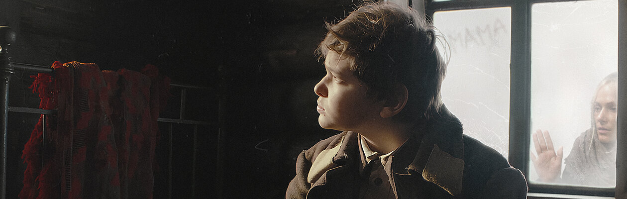 Ты у меня одна