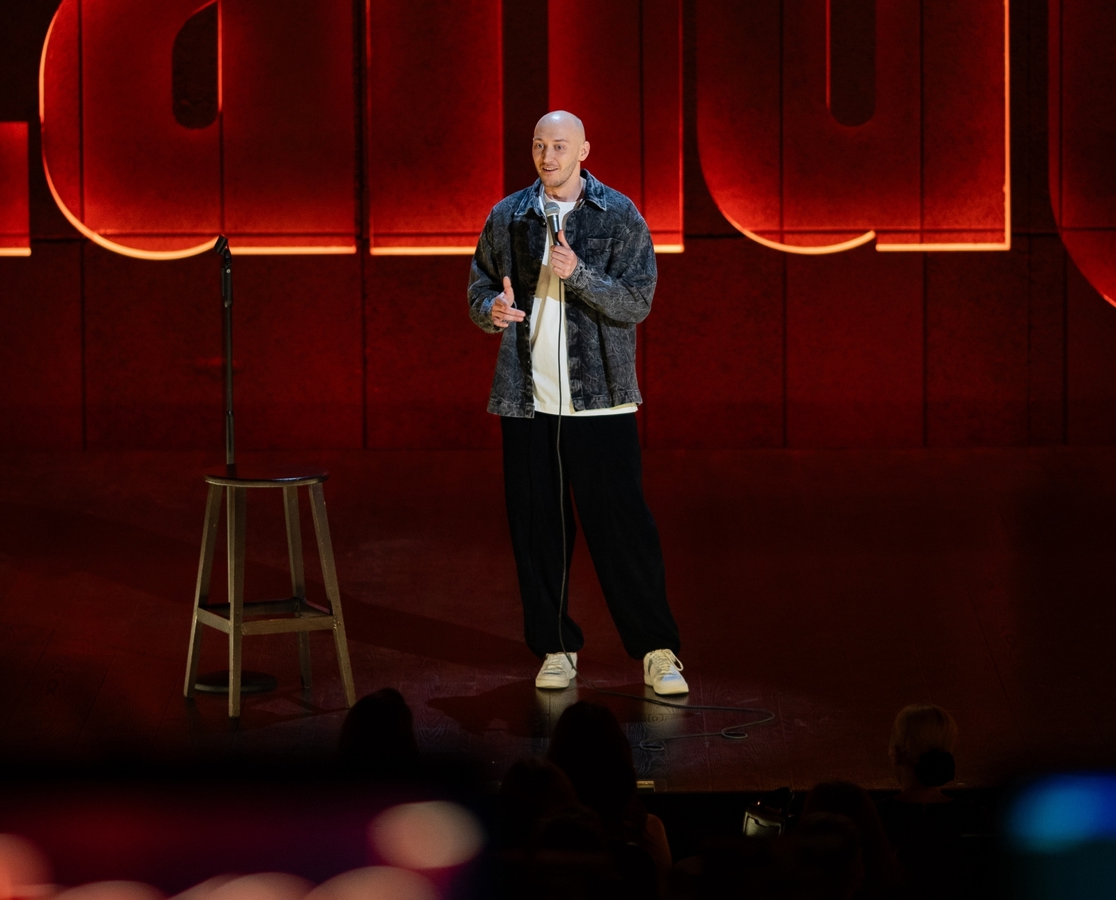 

Билеты на Умид Хайитов и Алексей Кучумов (Китайский лётчик Джао Да)