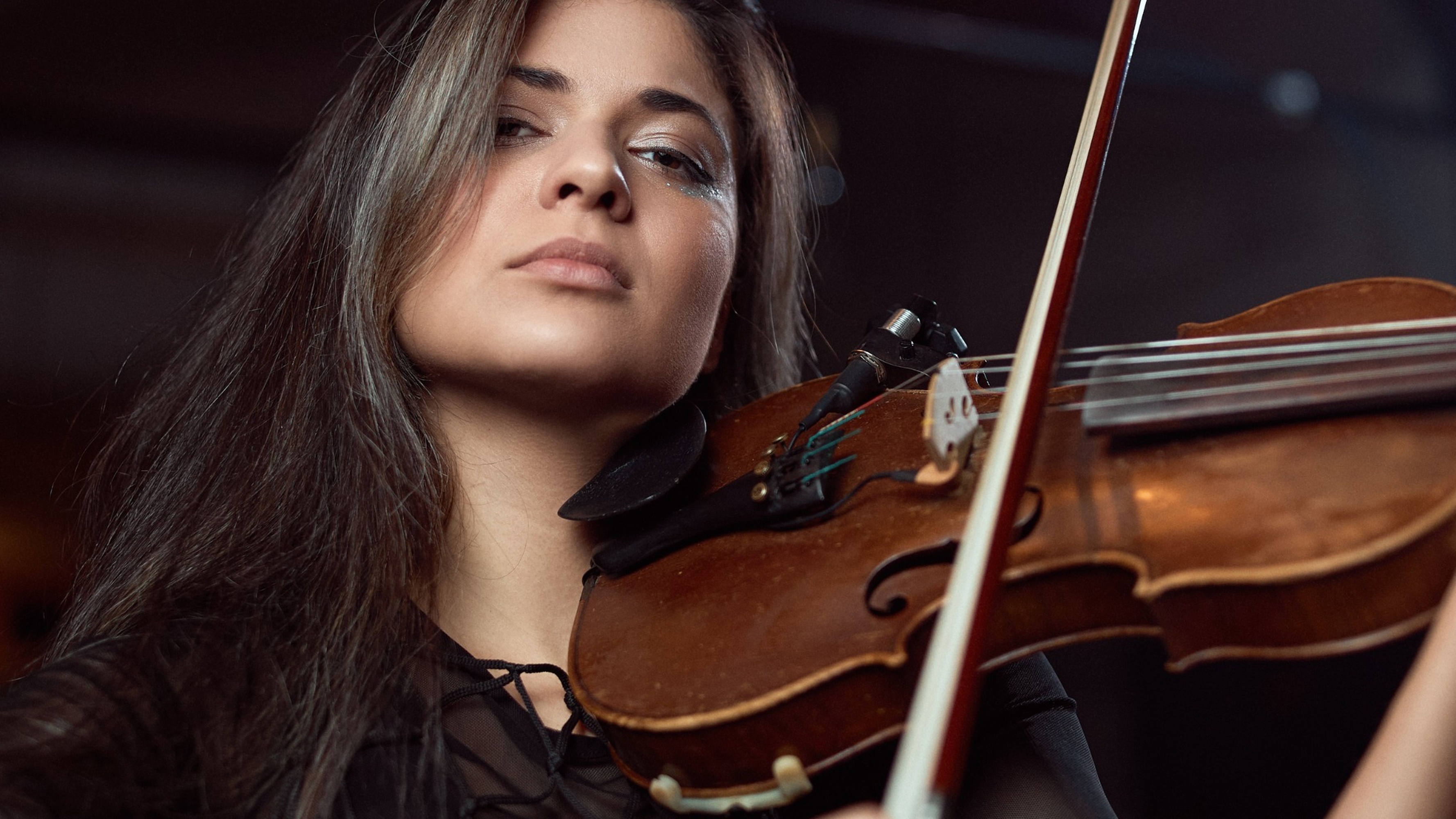 

Билеты на Скрипка при свечах: искусство любить (Vekarta)