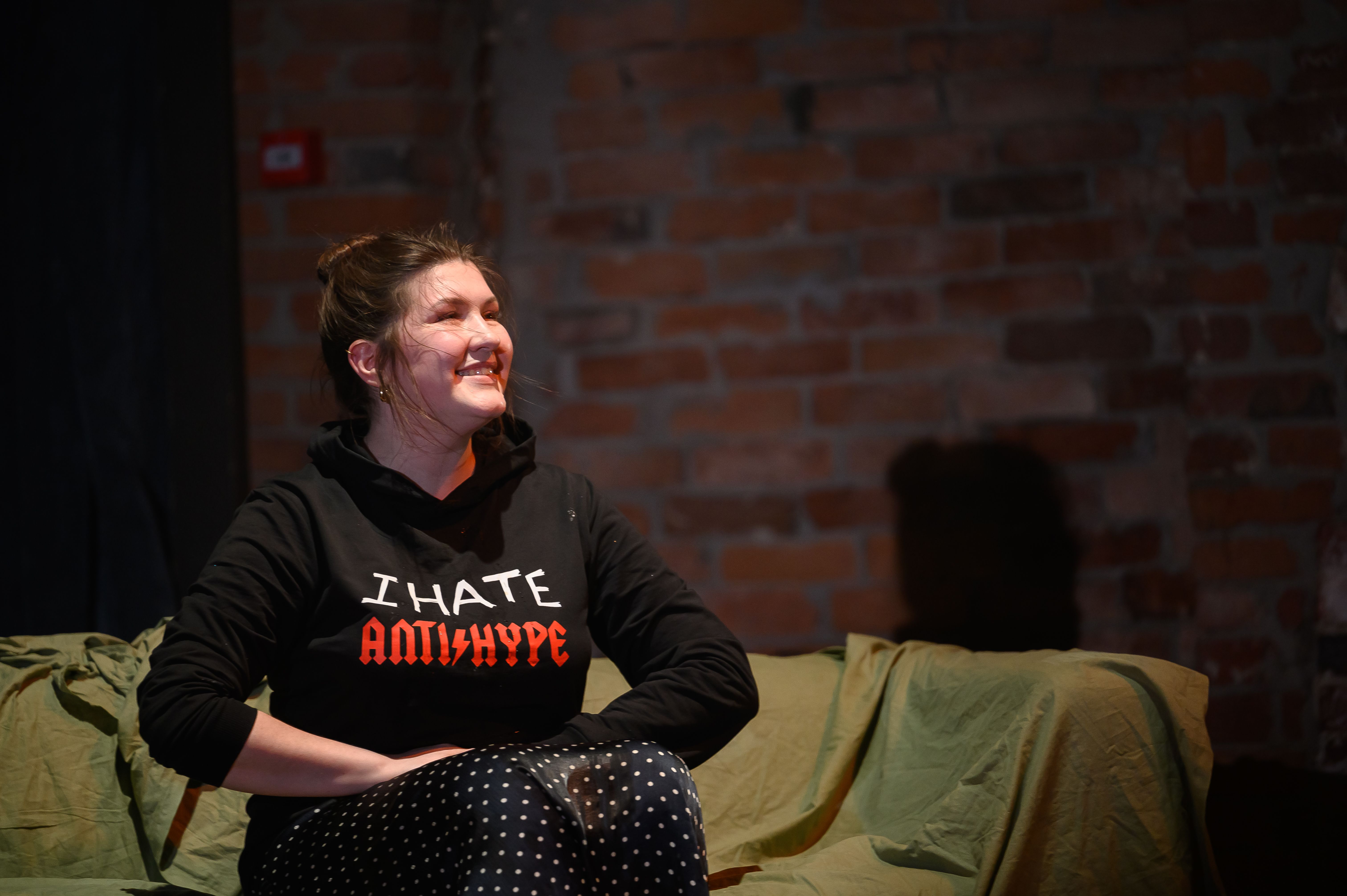 

Билеты на Как дела у мамы в Кукушкино (Площадка «Пароход»)