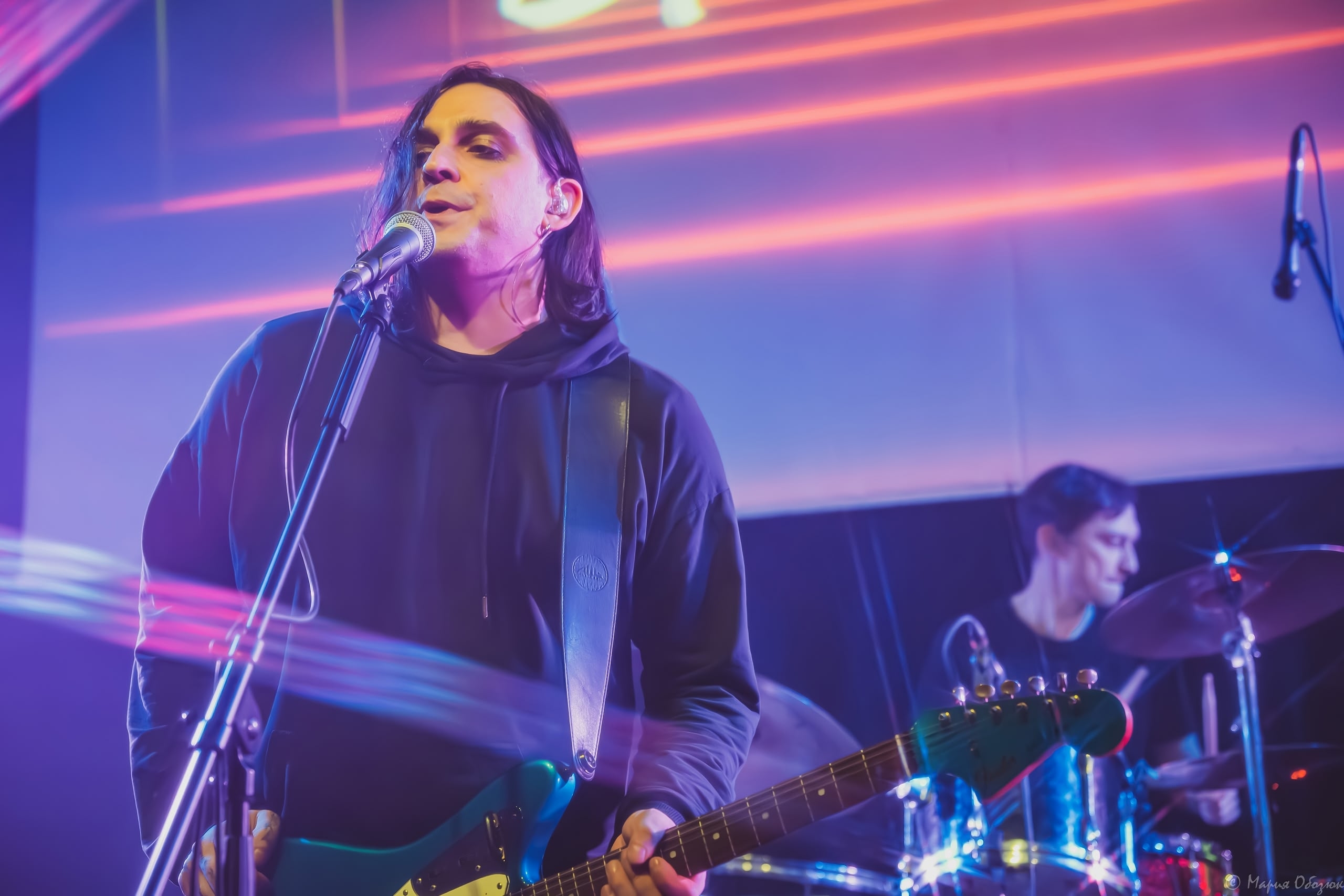 

Билеты на Placebo Tribute. Special G (Ласточка)