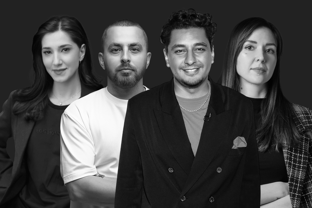 

Билеты на Стендап без мата (StandUp Store Moscow)