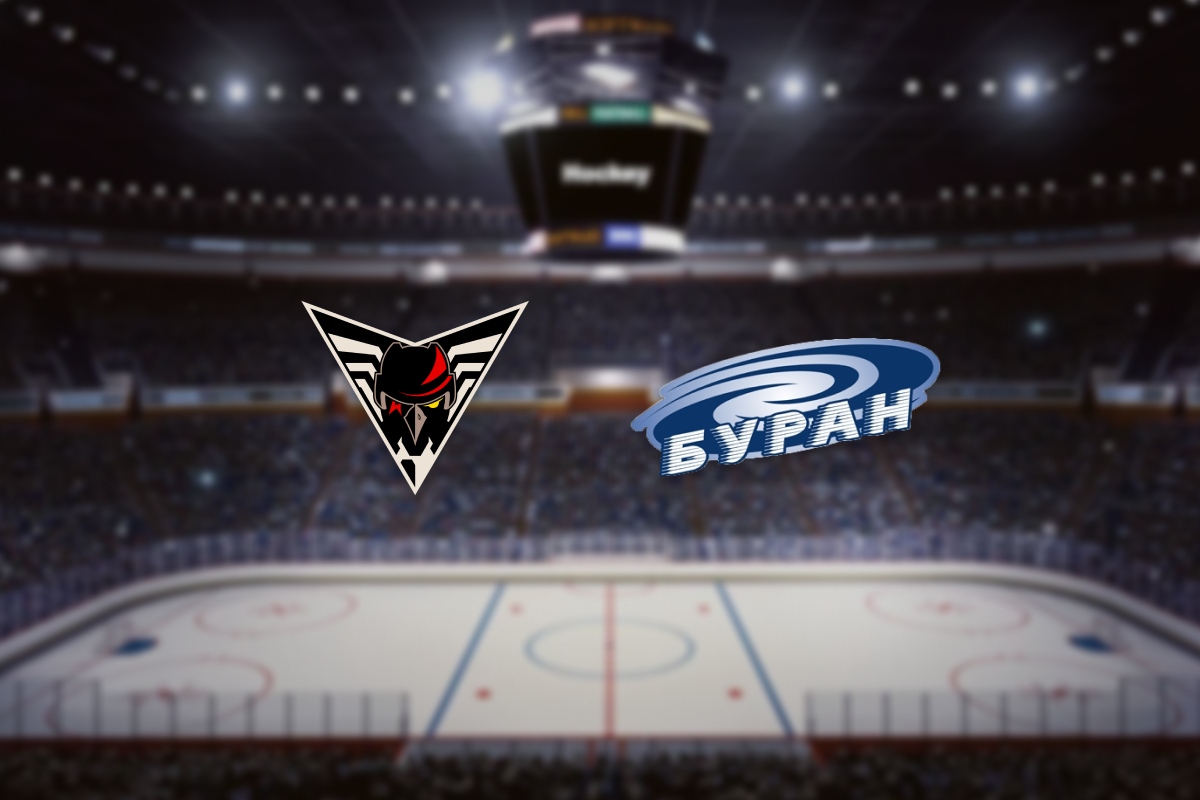 

Билеты на Омские Крылья — Буран (Хоккейная академия «Авангард»)