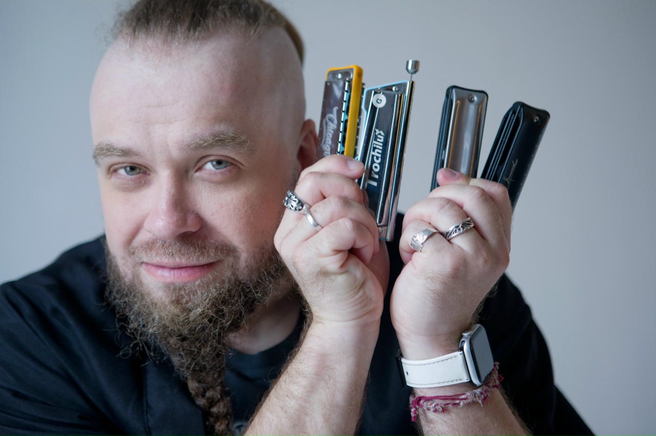 

Билеты на Борис Плотников и фольклорный ансамбль «Услада» (Филармония им. Михайловского)