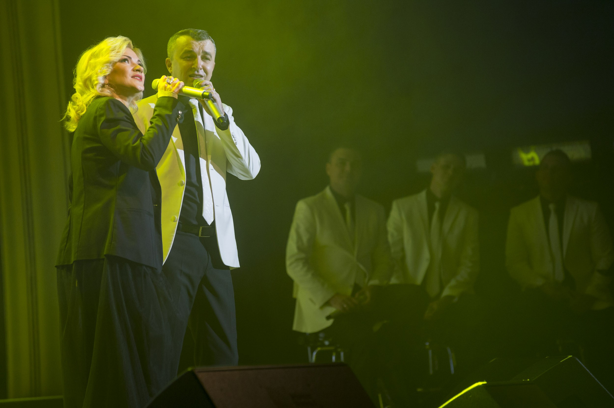 

Билеты на Два берега одной любви (Филармония. Зал органной и камерной музыки)