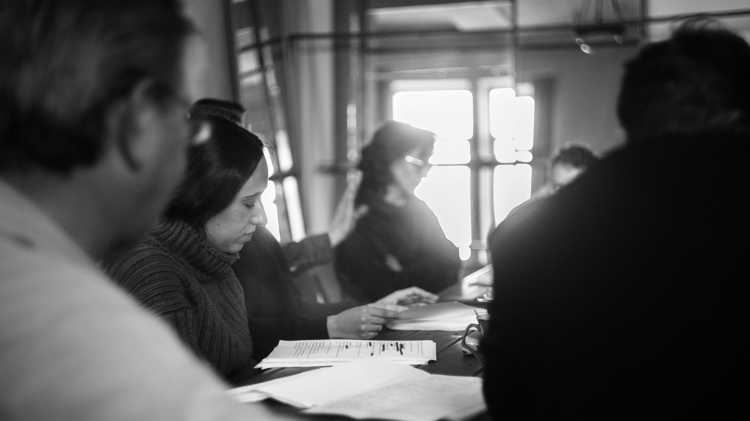 

Билеты на Гараж (Драматический театр)