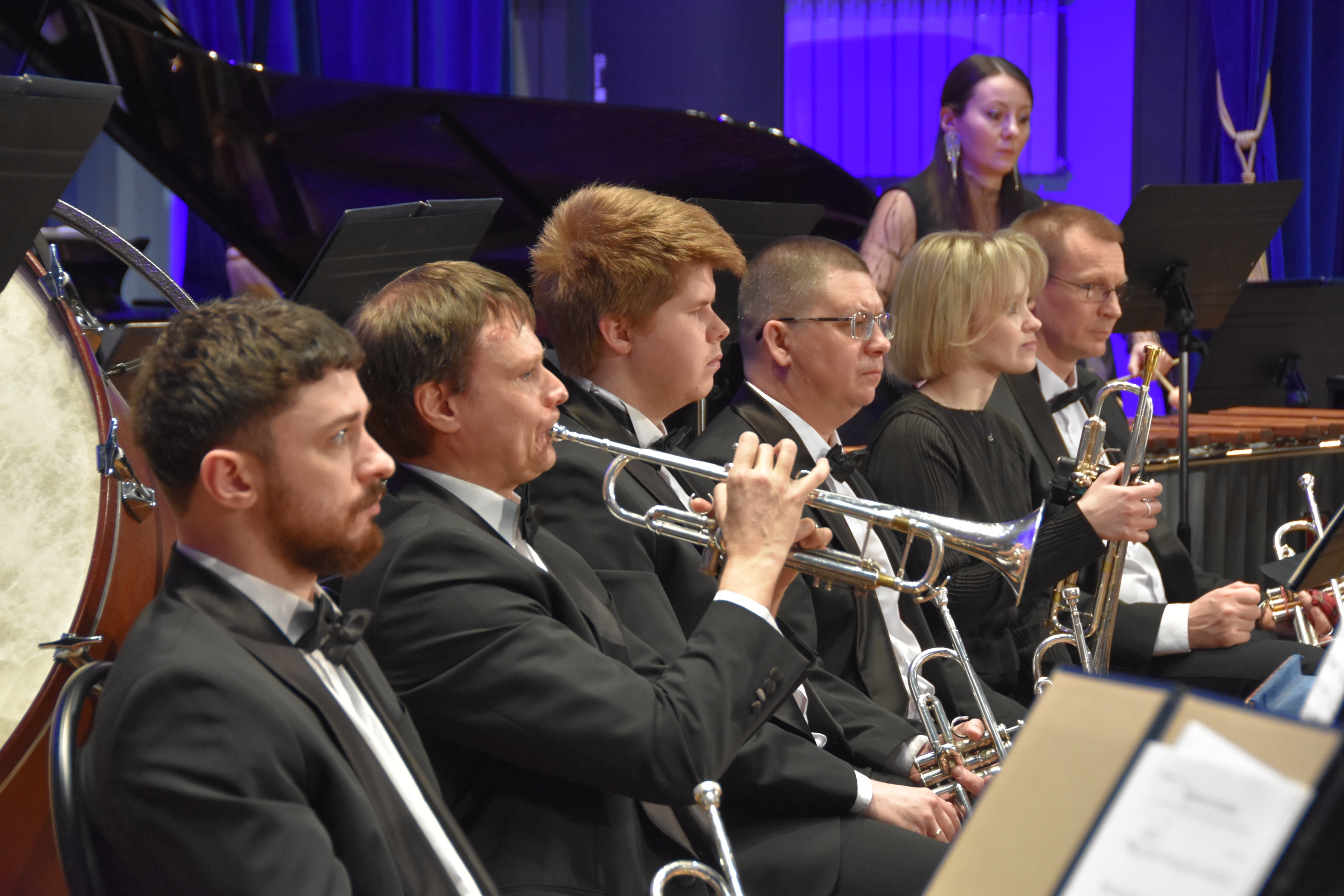 

Билеты на Мульт-парад (Филармония им. Шнитке)