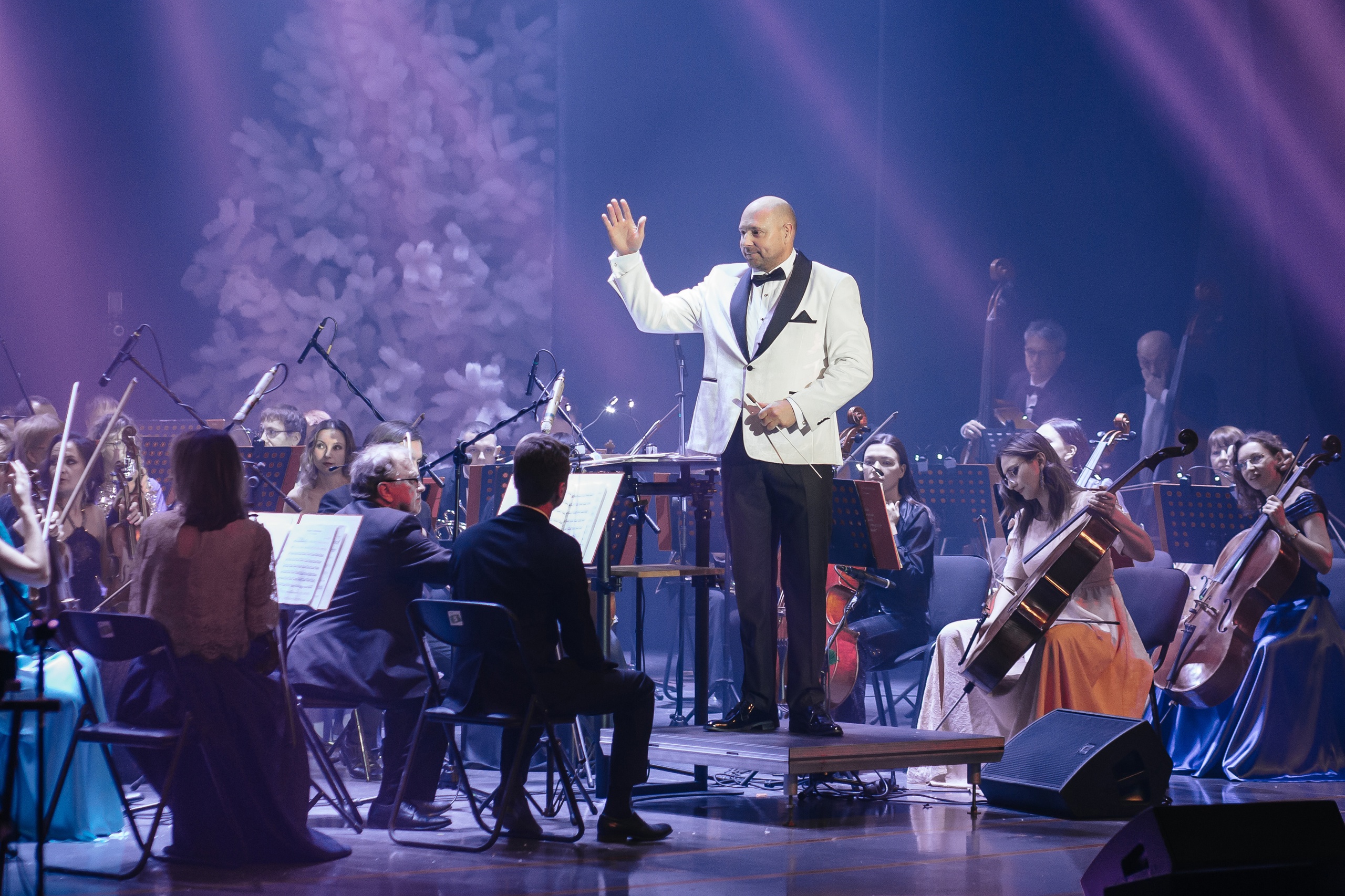 

Билеты на Ко дню народного единства (Областной дворец творчества детей и молодёжи)