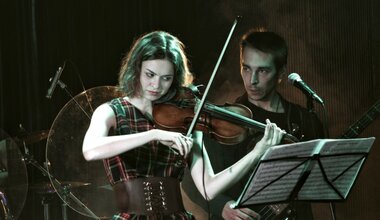 Spiritual Seasons афиша