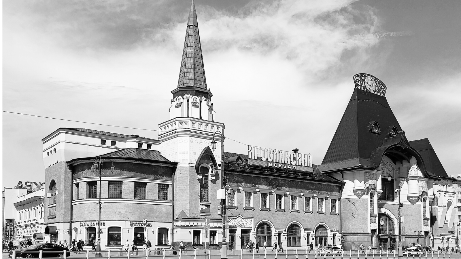 

Билеты на Нелли Де. Неизвестный Шехтель (Своё поле)